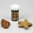 Sugarflair Pastenfarbe Caramel / Ivory / Karamell