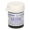 Sugarflair Pastenfarbe Blue / Blau Extra