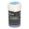 Sugarflair Pastenfarbe Pastel Glockenblume / Bluebell