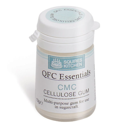 CMC Cellulose Gum 13g