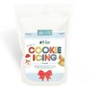 Cookie Icing Mix Squires Kitchen 500 g weiß / white