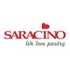 Saracino Modellierpaste weiß / white 50g Testportion