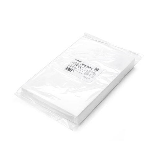 Wafer Paper 0,27mm dick von Saracino Probepackung 10 Blatt
