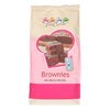 Backmischung Mix für Brownies 1 kg FunCakes