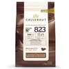 Schokolade Callets Milk 2,5 kg von Callebaut