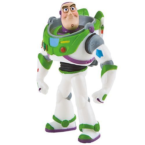 Cake Topper Disney Figur Toy Story - Buzz Lightyear
