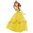 Cake Topper Disney Figur Prinzessin Belle