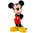 Cake Topper Disney Figur Mickey Mouse