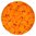 Deco Melts Orange 250g von FunCakes