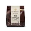 Schokolade Callets Dark 400g von Callebaut