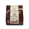 Schokolade Callets Milk 400g von Callebaut